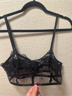 Free people intimately bra